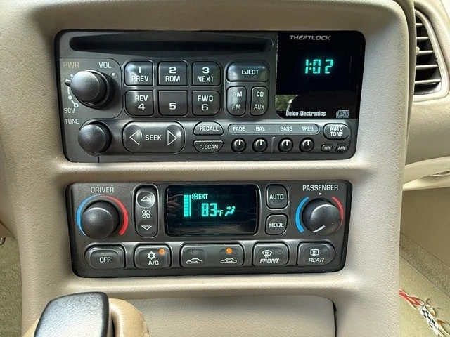 2003 Chevrolet Corvette C5 - Image 18 of 23