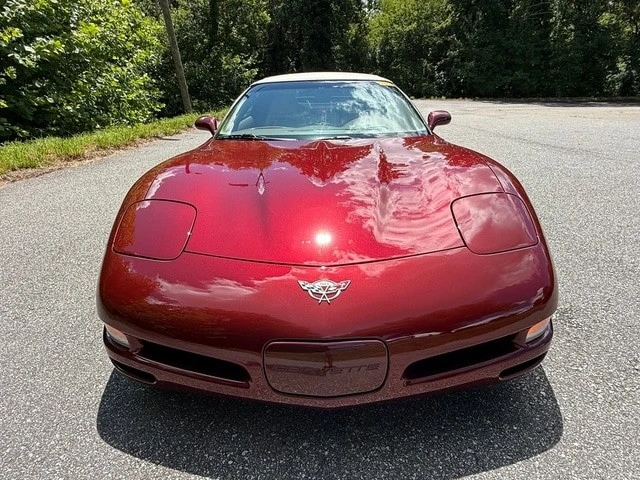 2003 Chevrolet Corvette C5 - Image 3 of 23