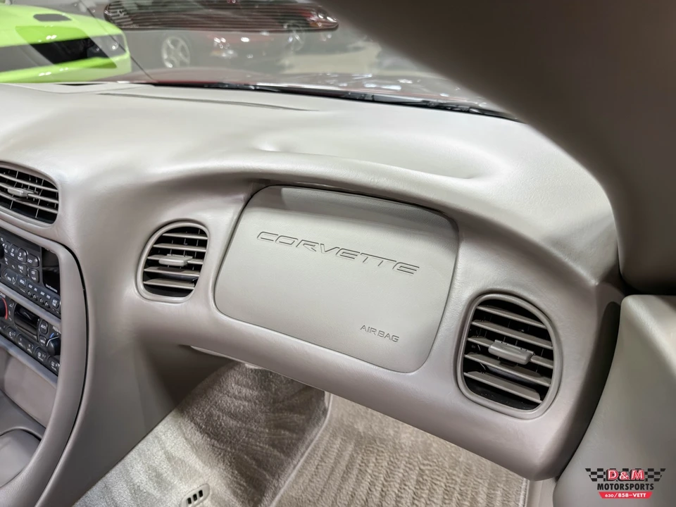 2003 Chevrolet Corvette C5 - Image 15 of 21