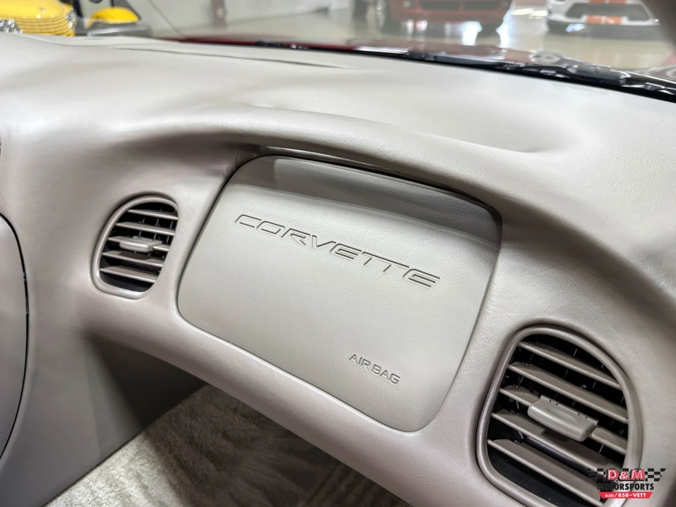 2003 Chevrolet Corvette C5 - Image 15 of 31
