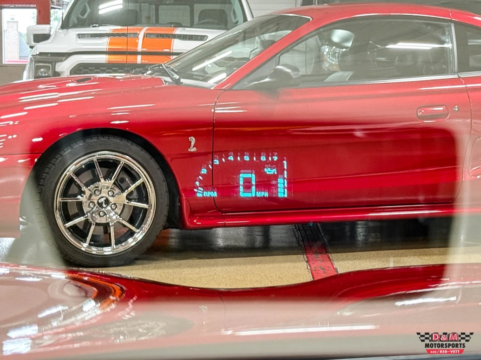 2003 Chevrolet Corvette C5 - Image 17 of 31