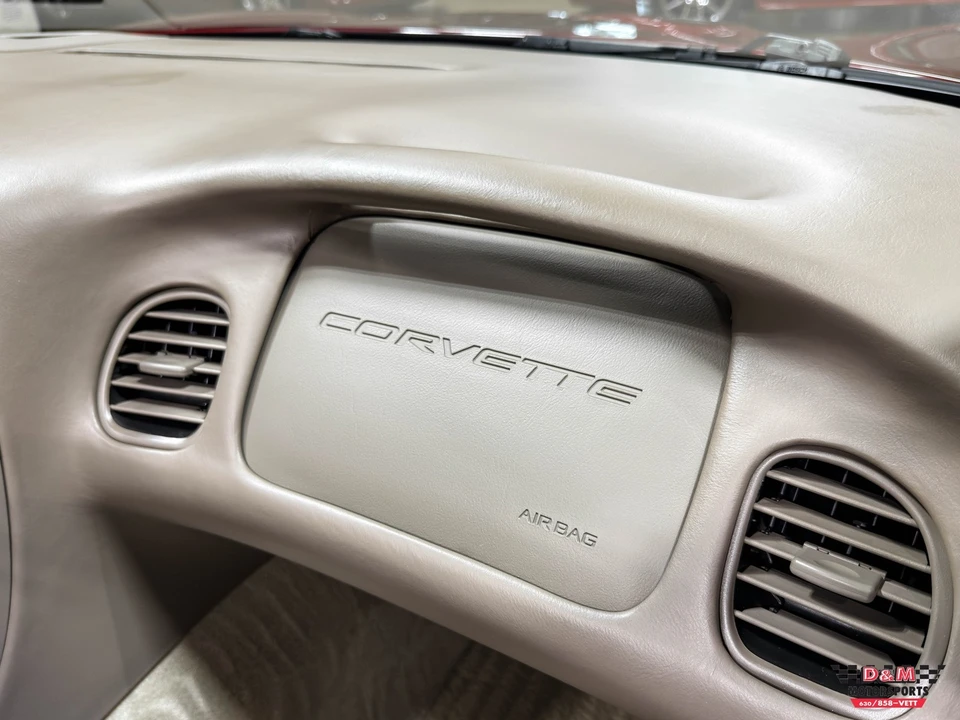 2003 Chevrolet Corvette C5 - Image 15 of 31
