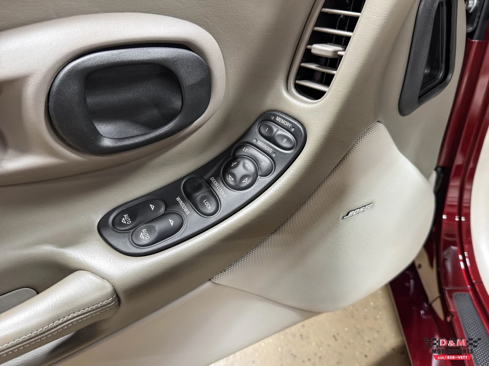 2003 Chevrolet Corvette C5 - Image 27 of 31
