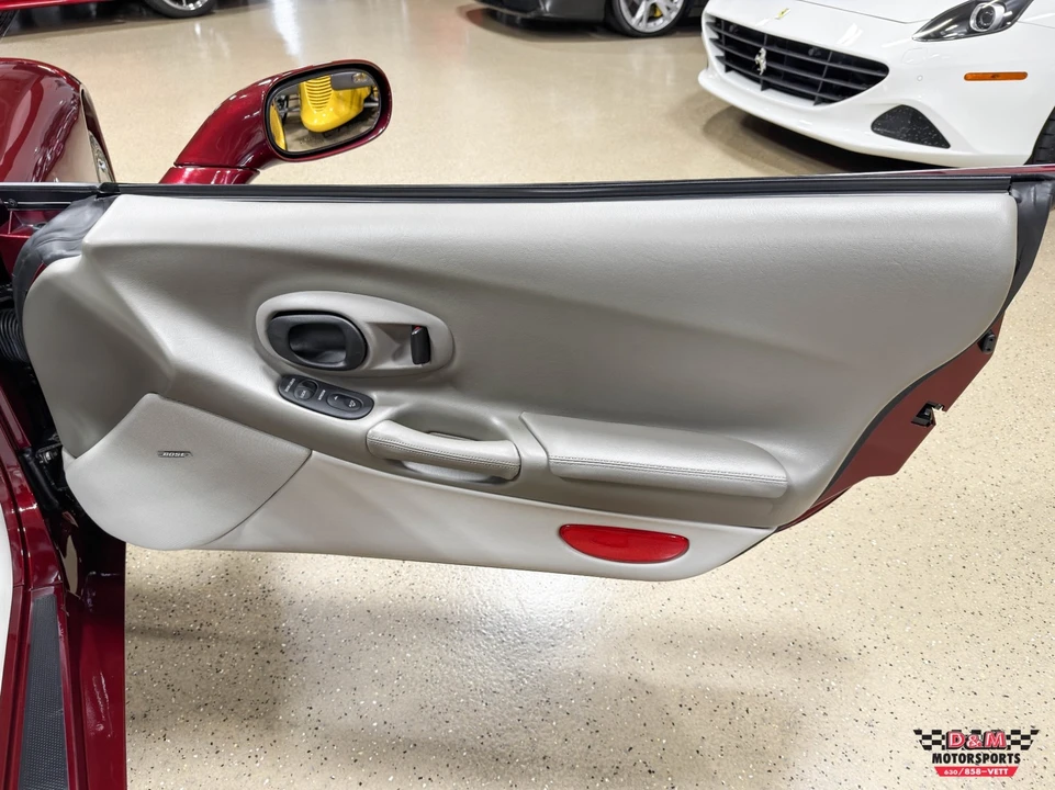 2003 Chevrolet Corvette C5 - Image 28 of 31
