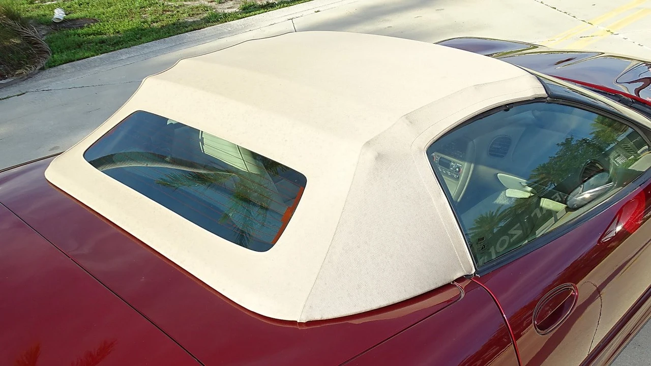 2003 Chevrolet Corvette C5 - Image 11 of 20