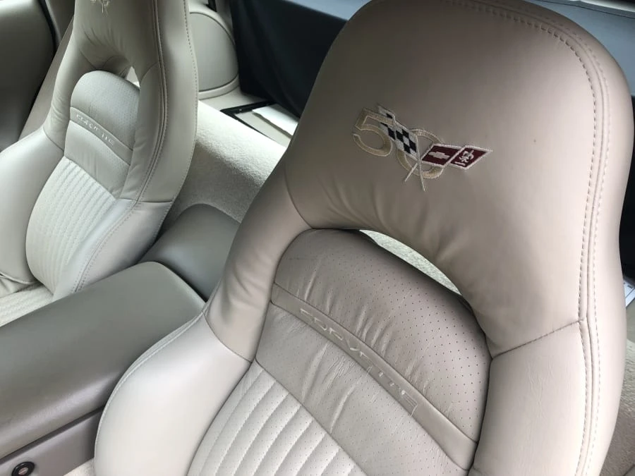 2003 Chevrolet Corvette C5 - Image 4 of 11