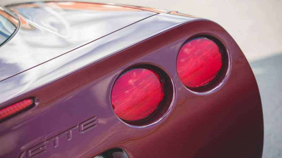 2003 Chevrolet Corvette C5 - Image 15 of 21