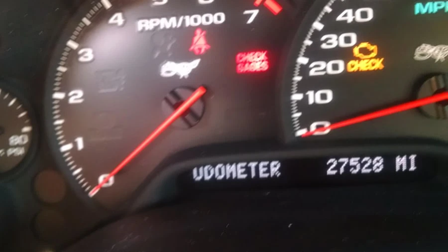 2003 Chevrolet Corvette C5 - Image 3 of 4