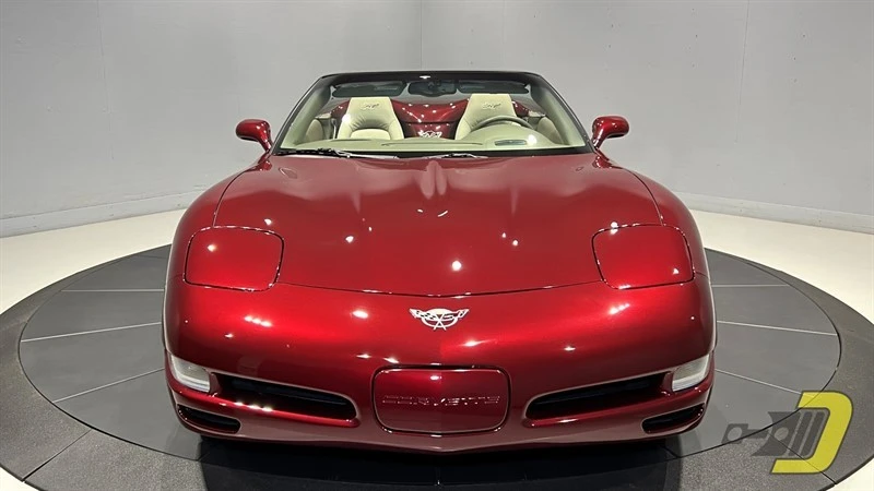 2003 Chevrolet Corvette C5 - Image 17 of 21