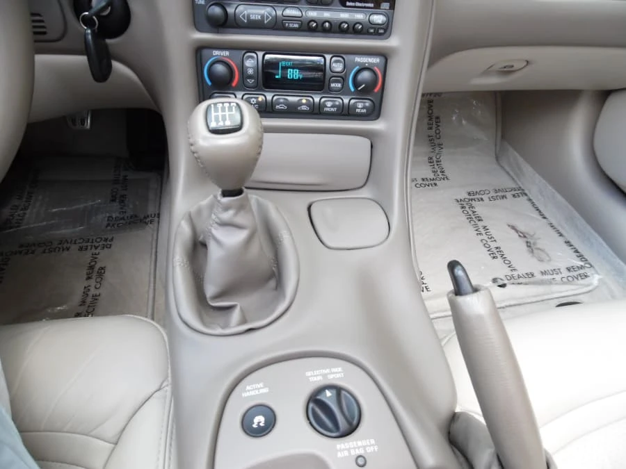 2003 Chevrolet Corvette C5 - Image 6 of 9