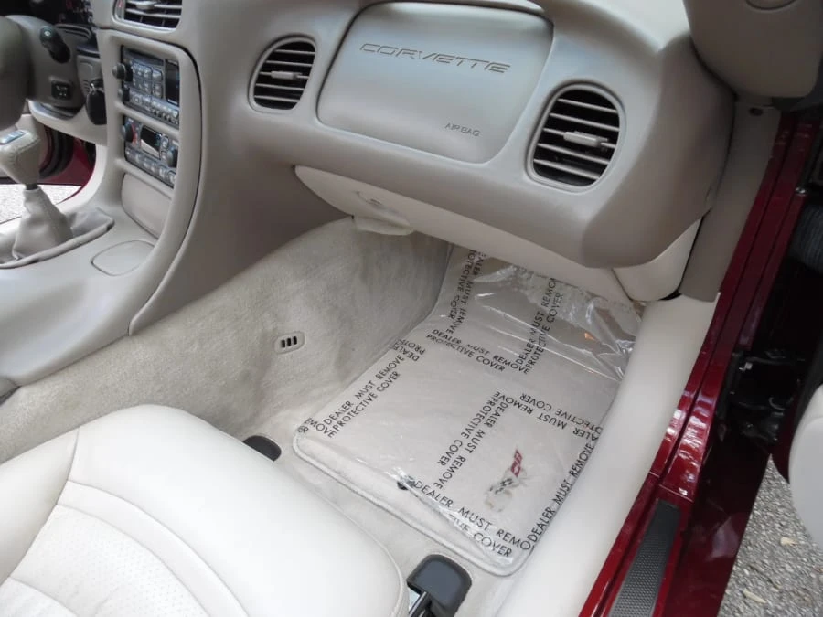 2003 Chevrolet Corvette C5 - Image 7 of 9