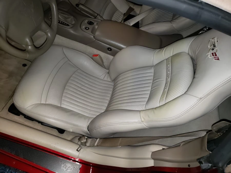 2003 Chevrolet Corvette C5 - Image 3 of 12