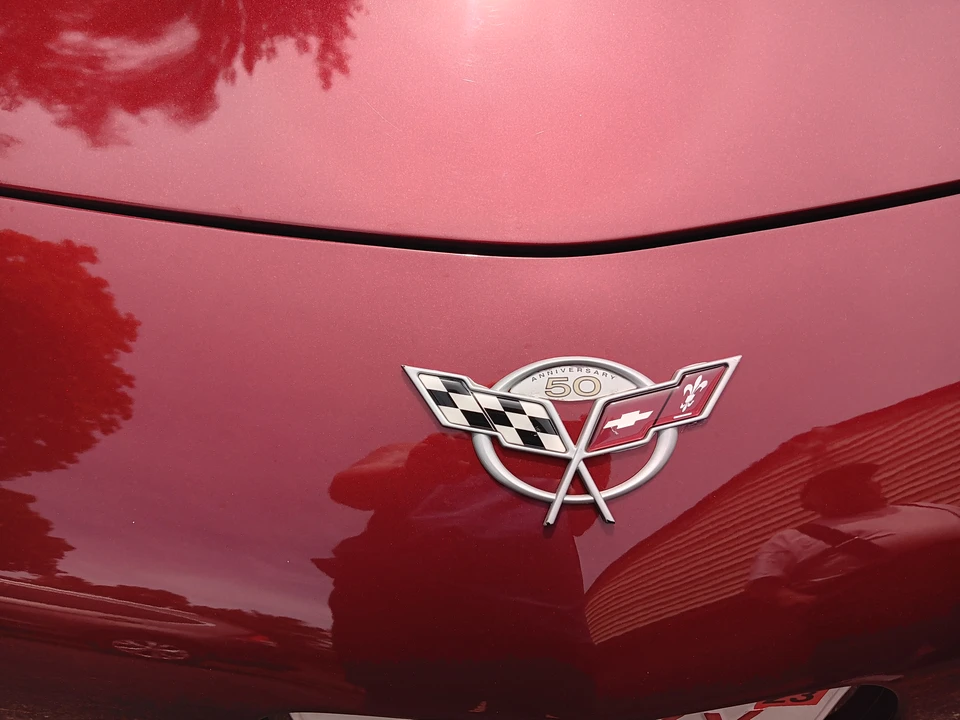 2003 Chevrolet Corvette C5 - Image 8 of 28