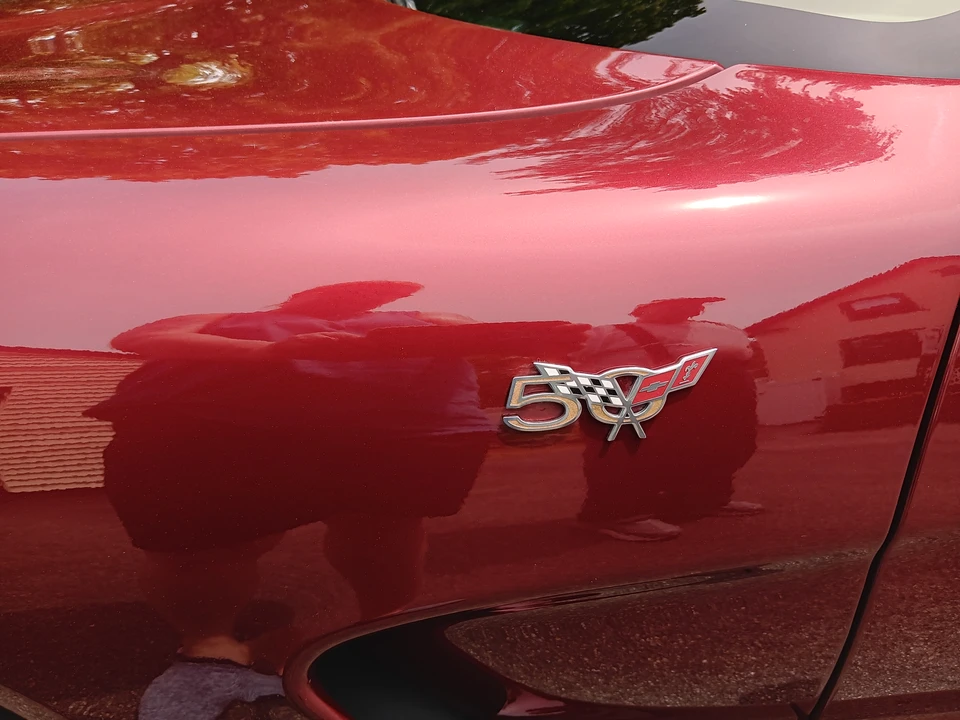 2003 Chevrolet Corvette C5 - Image 7 of 28
