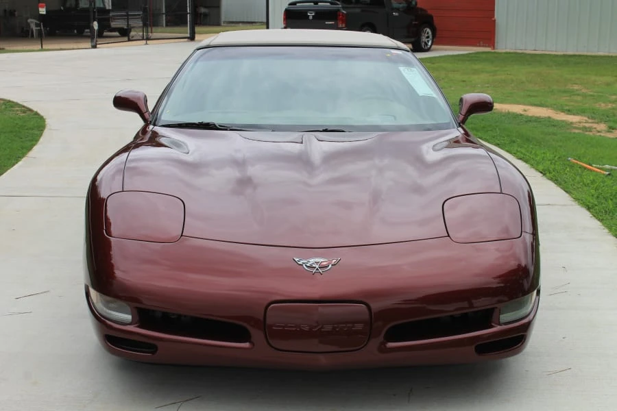 2003 Chevrolet Corvette C5 - Image 7 of 10