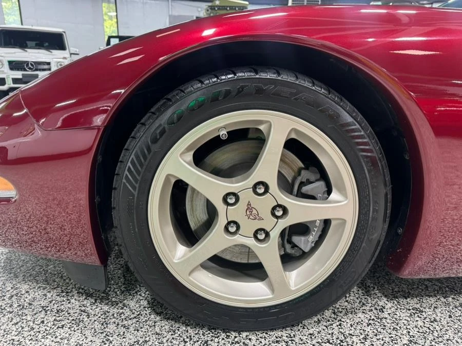 2003 Chevrolet Corvette C5 - Image 9 of 15