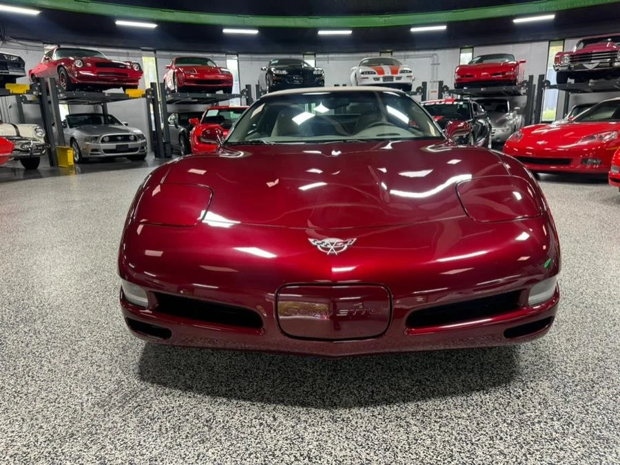 2003 Chevrolet Corvette C5 - Image 8 of 15