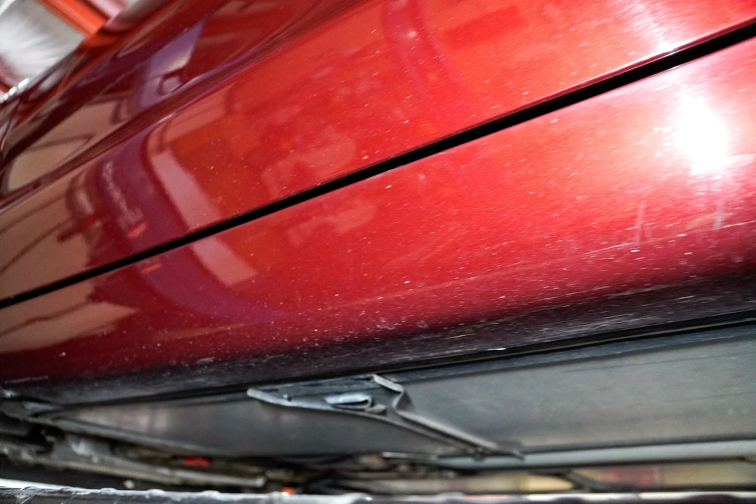 2003 Chevrolet Corvette C5 - Image 20 of 31