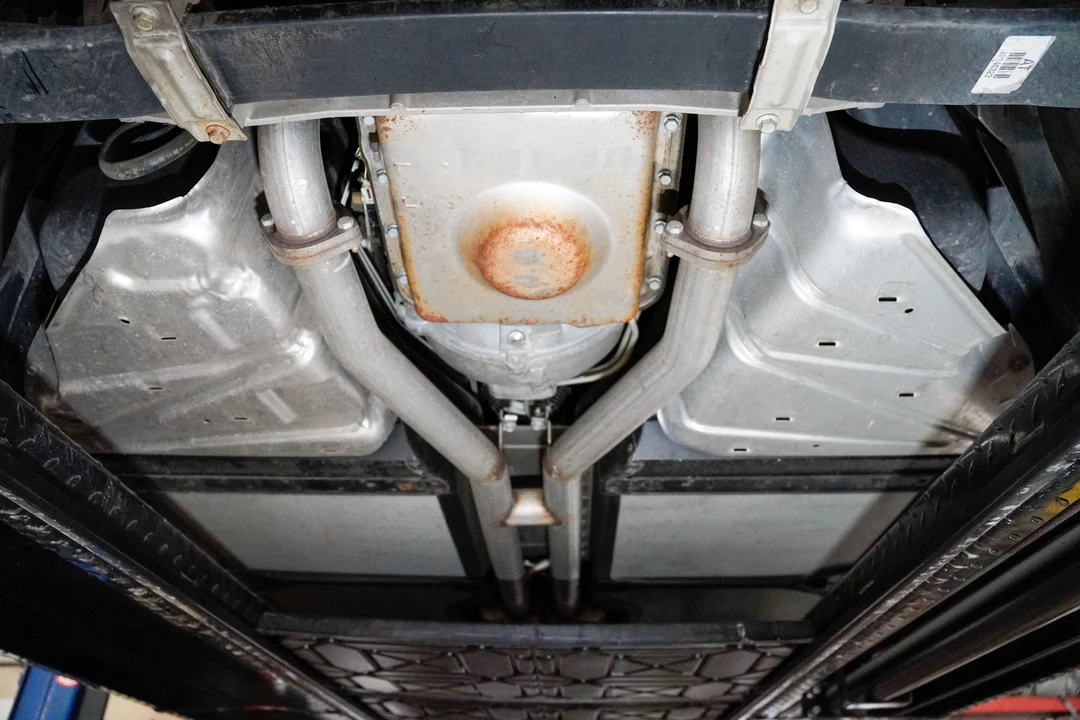 2003 Chevrolet Corvette C5 - Image 27 of 31