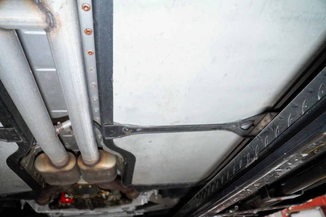 2003 Chevrolet Corvette C5 - Image 29 of 31