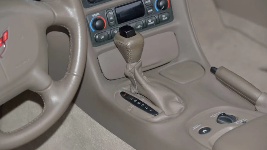 2003 Chevrolet Corvette C5 - Image 9 of 24