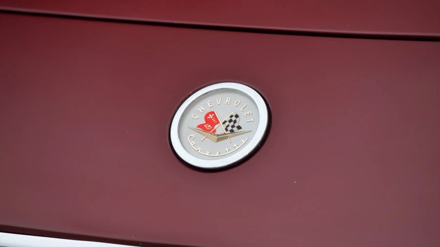 2003 Chevrolet Corvette C5 - Image 10 of 24