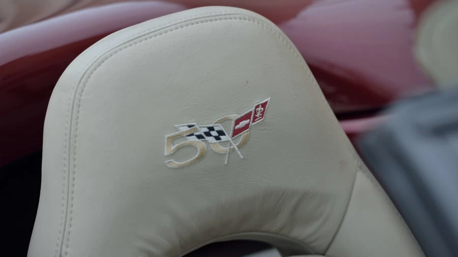 2003 Chevrolet Corvette C5 - Image 16 of 24