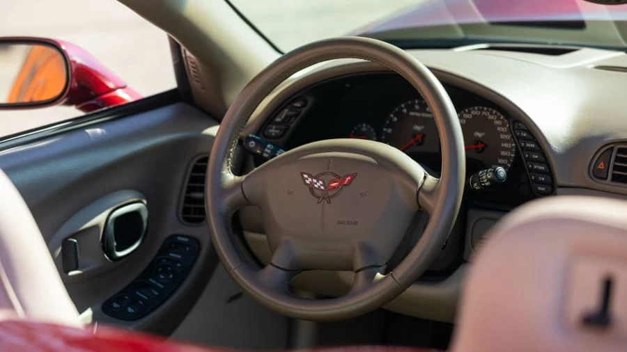2003 Chevrolet Corvette C5 - Image 10 of 30