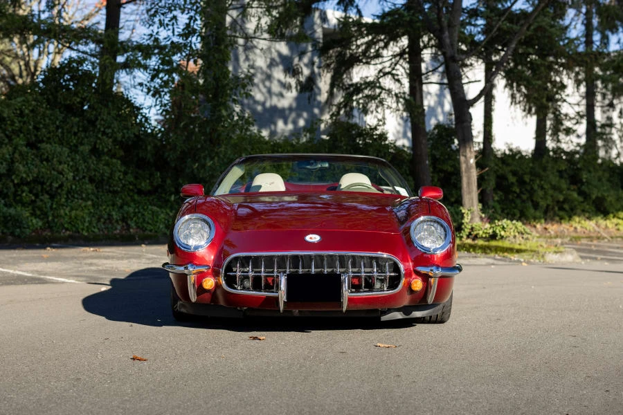 2003 Chevrolet Corvette C5 - Image 4 of 26