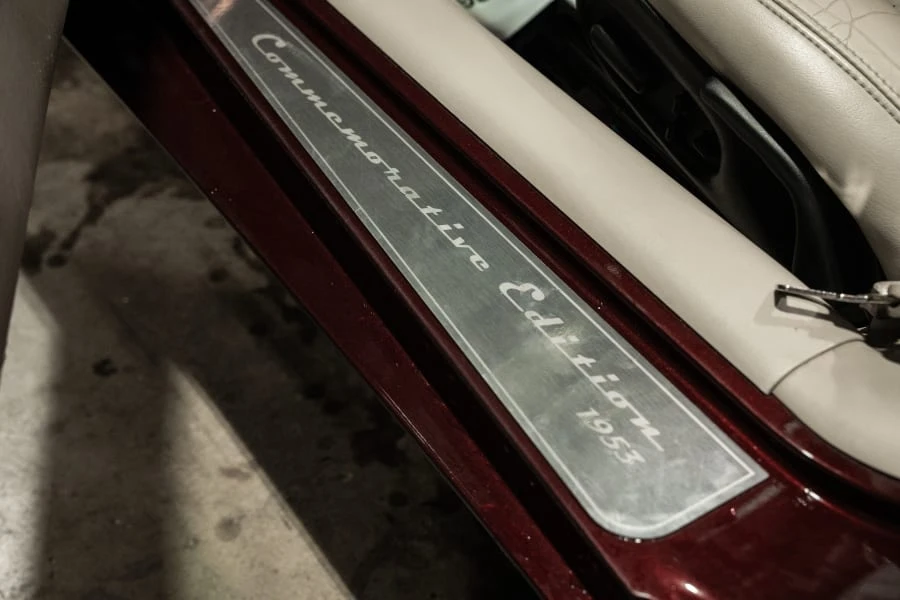 2003 Chevrolet Corvette C5 - Image 17 of 24