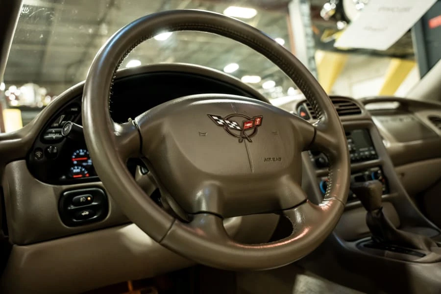 2003 Chevrolet Corvette C5 - Image 16 of 24
