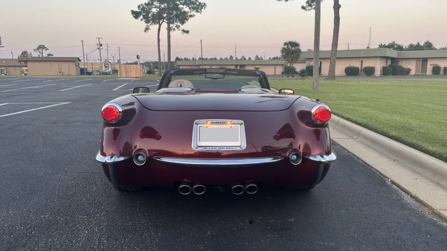 2003 Chevrolet Corvette C5 - Image 3 of 6