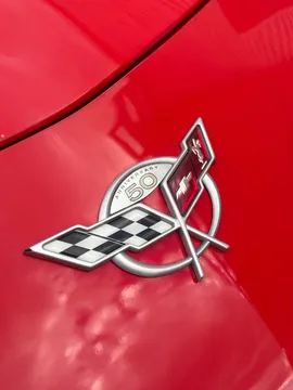 2003 Chevrolet Corvette C5 - Image 2 of 11