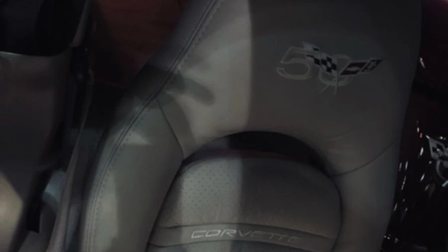 2003 Chevrolet Corvette C5 - Image 19 of 19