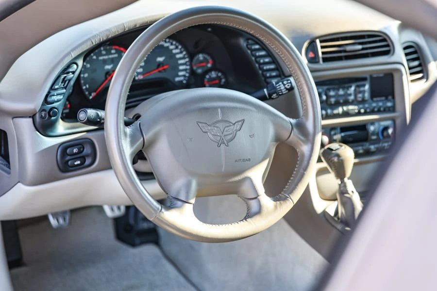 2003 Chevrolet Corvette C5 - Image 29 of 31