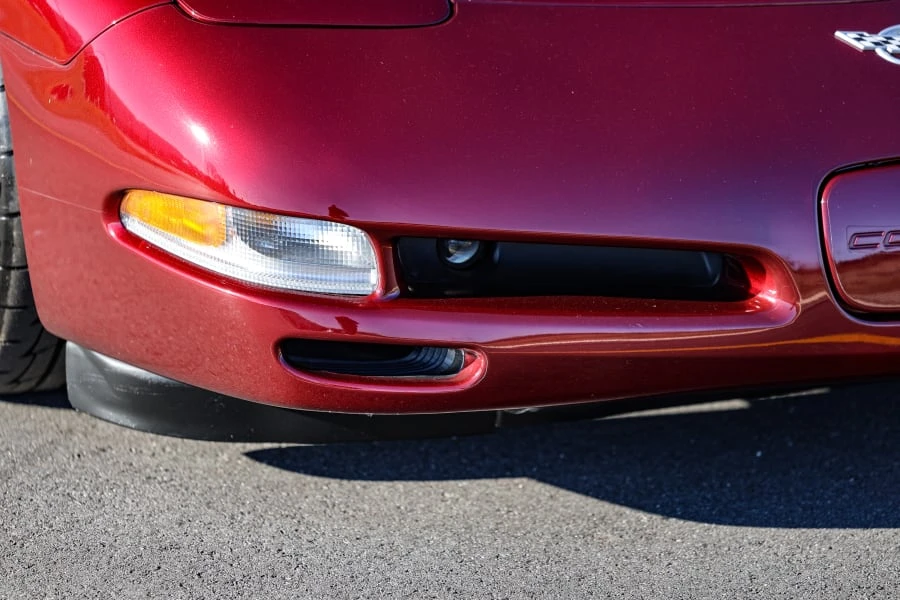 2003 Chevrolet Corvette C5 - Image 17 of 31