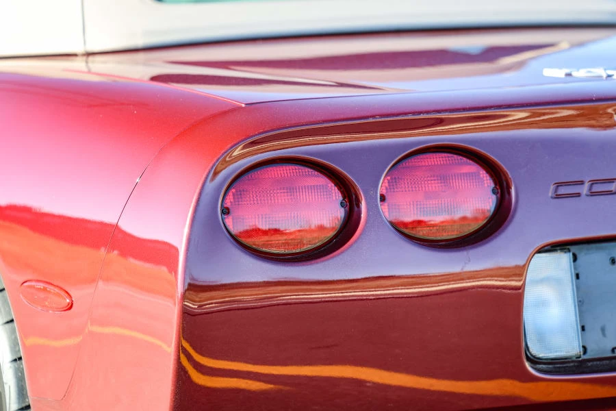 2003 Chevrolet Corvette C5 - Image 21 of 31