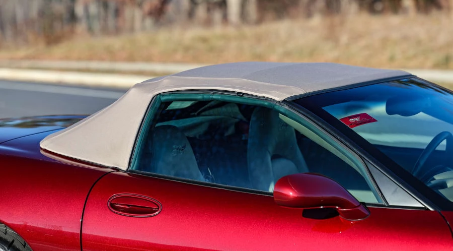 2003 Chevrolet Corvette C5 - Image 12 of 31