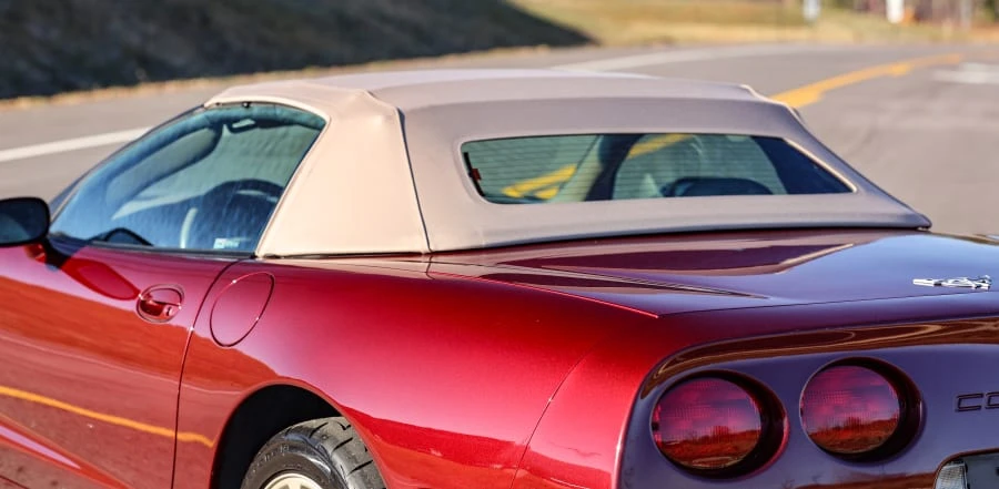 2003 Chevrolet Corvette C5 - Image 20 of 31