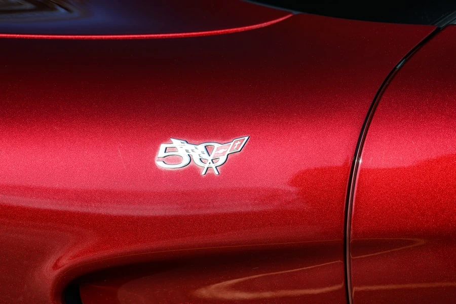 2003 Chevrolet Corvette C5 - Image 26 of 31