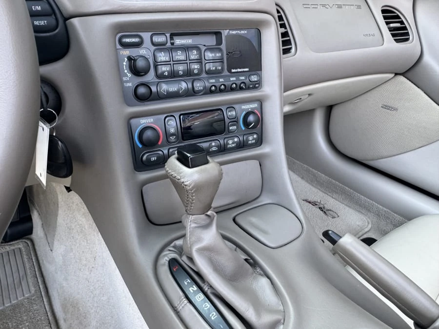 2003 Chevrolet Corvette C5 - Image 12 of 15