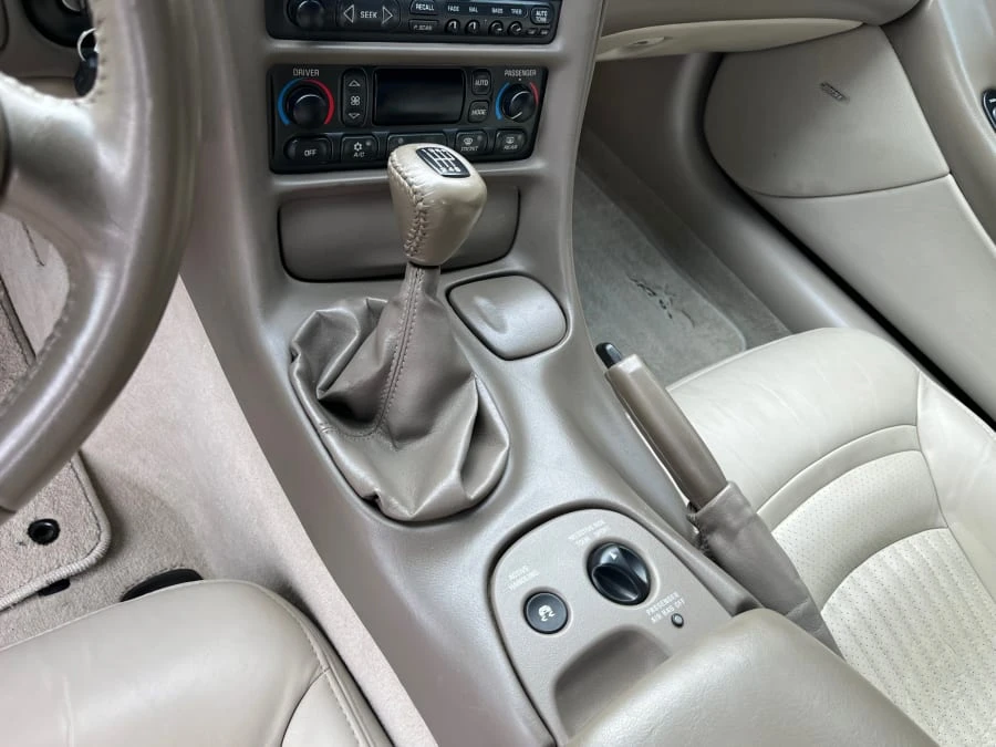 2003 Chevrolet Corvette C5 - Image 16 of 19