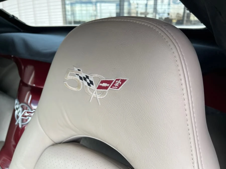 2003 Chevrolet Corvette C5 - Image 15 of 19