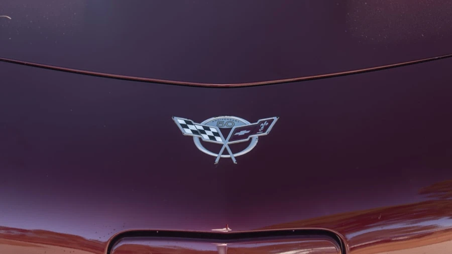 2003 Chevrolet Corvette C5 - Image 17 of 23