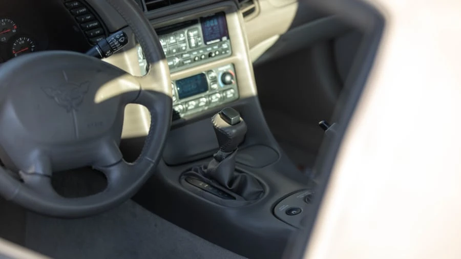 2003 Chevrolet Corvette C5 - Image 22 of 23