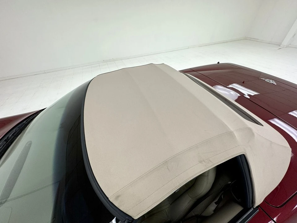 2003 Chevrolet Corvette C5 - Image 16 of 21