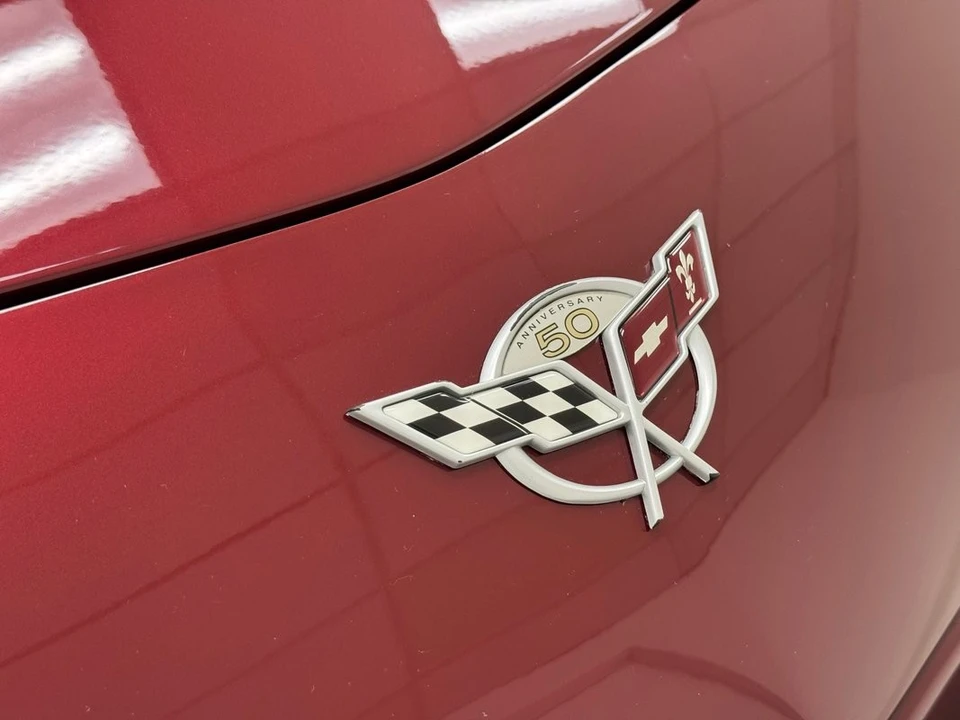 2003 Chevrolet Corvette C5 - Image 12 of 12
