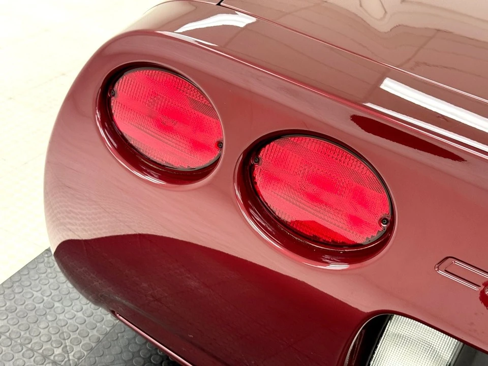 2003 Chevrolet Corvette C5 - Image 20 of 21