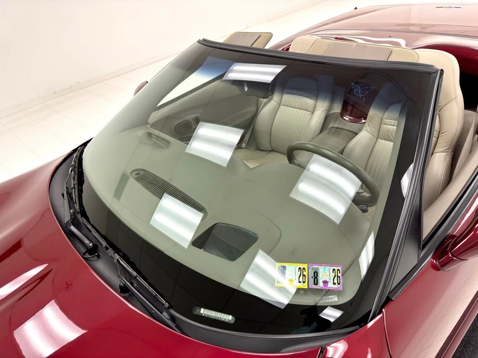 2003 Chevrolet Corvette C5 - Image 15 of 21