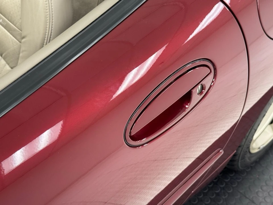 2003 Chevrolet Corvette C5 - Image 17 of 21